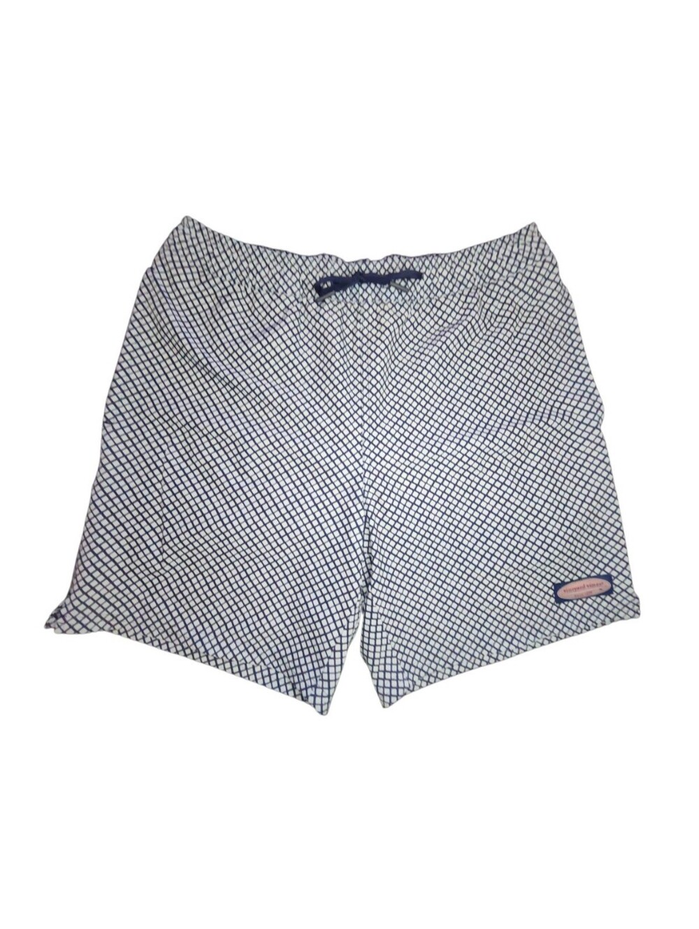 Vineyard Vines Chappy Swim Trunks, Mens Small